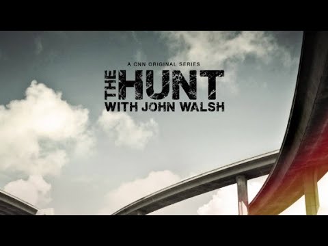 The Hunt with John Walsh Tease Promo