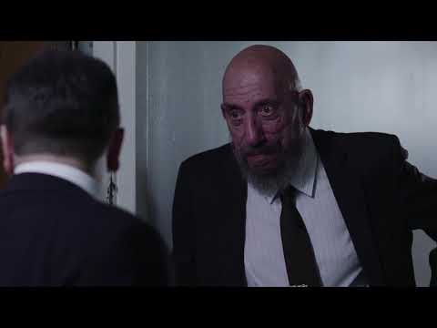 "Cynthia" Official Trailer