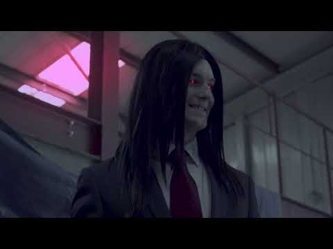 VIRTUAL VENDETTA OFFICIAL TRAILER [DECEMBER 2018] [FAN FILM]