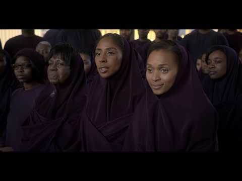 Tyler Perry’s Ruthless trailer