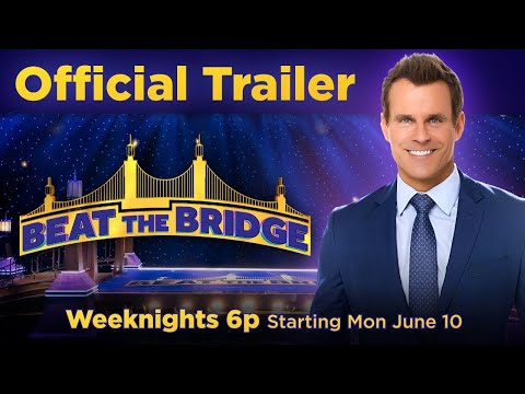 Beat The Bridge Official Trailer