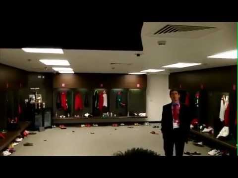 Trailer | Oro, el día que todo cambió