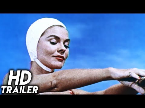 September Storm (1960) ORIGINAL TRAILER [HD 1080p]