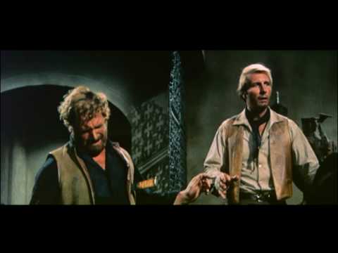 Gatling Gun (1968) trailer