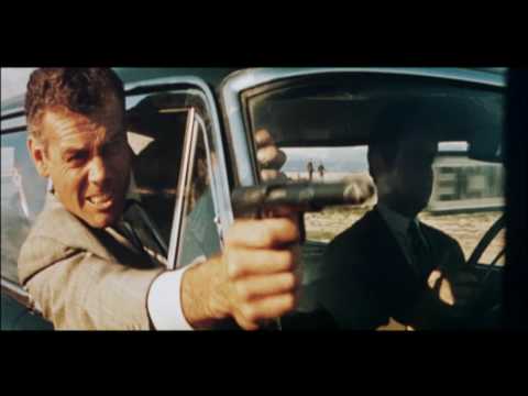Man on the Spying Trapeze (1967) trailer