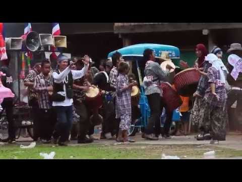 เพลงของข้าว (The Songs of Rice) - Official Trailer