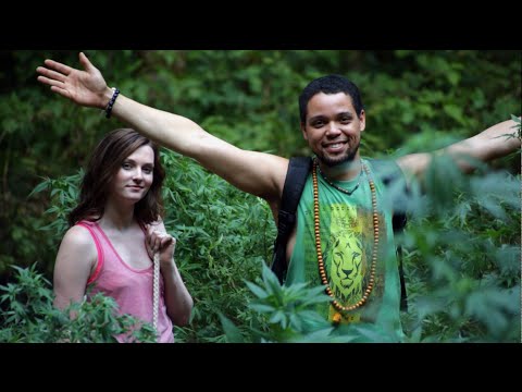 "Star Leaf" - Official Trailer