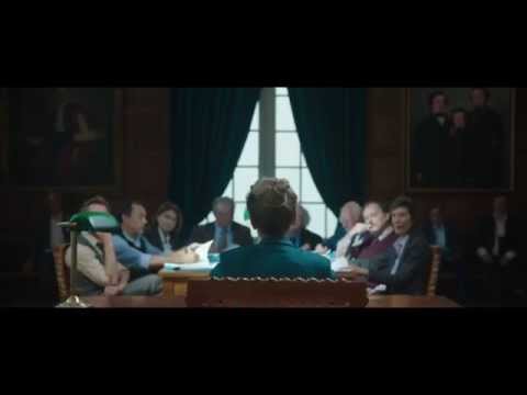 French Dolls / Tiens-toi droite (2014) - Trailer English Subs 2