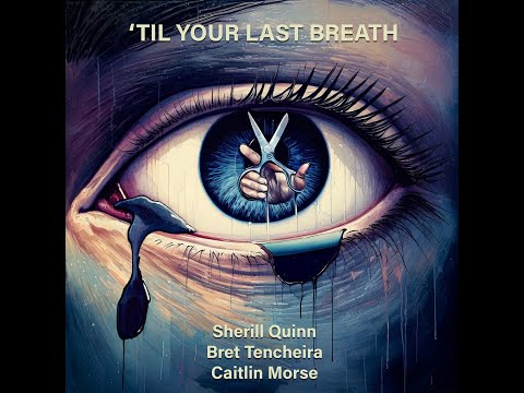 "'Til Your Last Breath" Giallo Short Film
