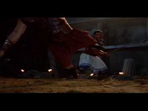 Antony and Cleopatra Trailer