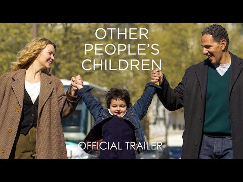 Official US Trailer