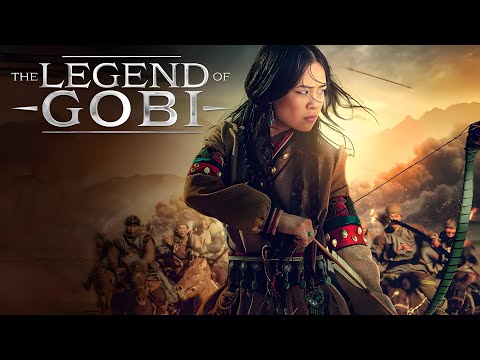 The Legend of Gobi (2018) Official Trailer -