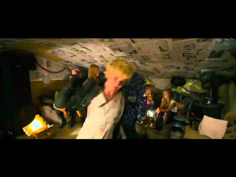 Romeo and Juliet: A Love Song