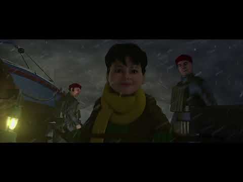 Louisa: An Amazing Adventure (Latest Trailer)