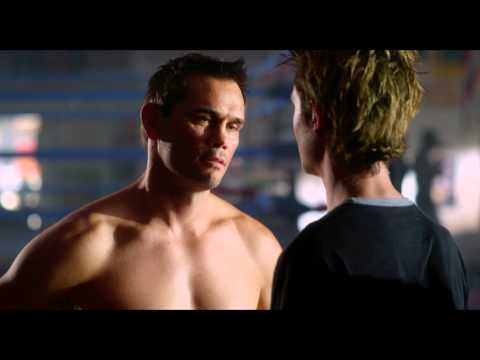 Mantervention - Trailer
