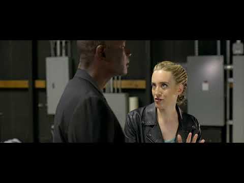 OFFICIAL TRAILER : Introducing Jodea (2021)