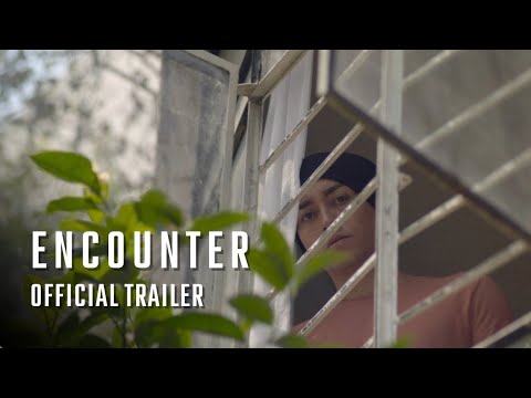 Official Teaser: Oscar-Qualified Short Film - Encounter
