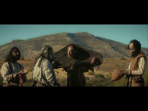 #DISFF46 Ανορθόδοξος / Unorthodox [NATIONAL/INTERNATIONAL COMPETITION]