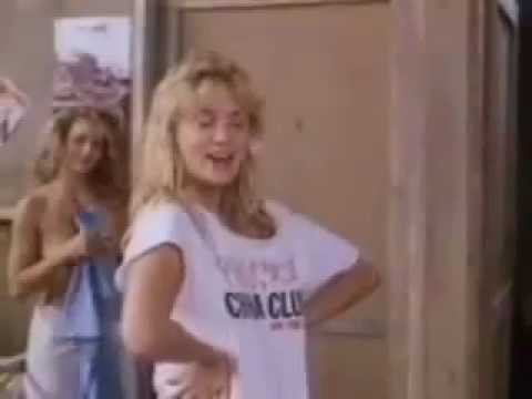 Sleepaway Camp 4: The Survivor (1992) - Trailer