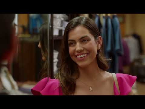 A Royal Makeover Trailer