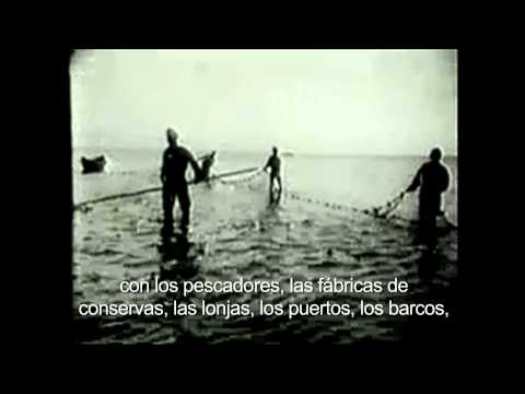 Aral, el mar perdido - Trailer