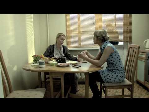 Kättemaksukontori 21.osa TV reklaam - Lõpetamata pala suupillile