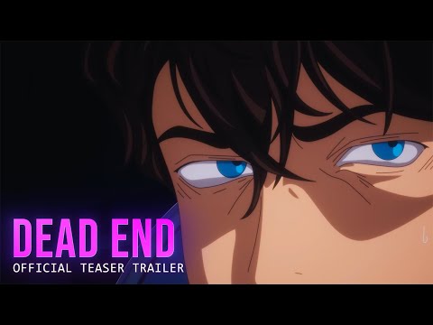 DEAD END | Official Teaser Trailer | Pritom Hasan | Xefer Rahman | Khairul Basar | Iftekhar Rafsan