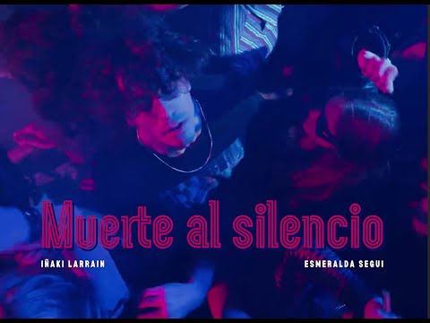 Trailer "Muerte Al Silencio"