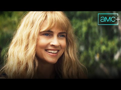 Official AMC+ Trailer