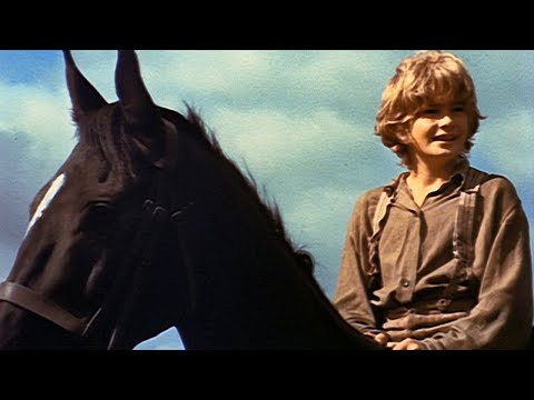 Black Beauty (1971) ORIGINAL TRAILER [HD]