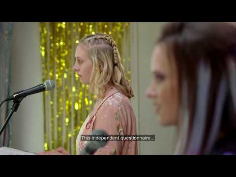 Ffeithiau Amgen - (2017) Subtitled