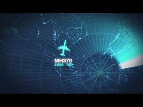CNN Special Report: The Mystery of Malaysia Airlines Flig...