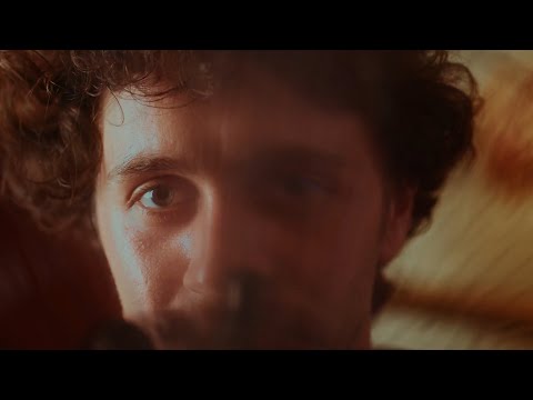 Not A Fan of Farewells - Teaser