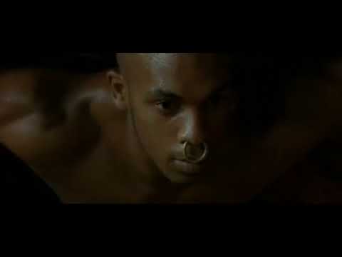 Rojo Sangre (2004) - Trailer