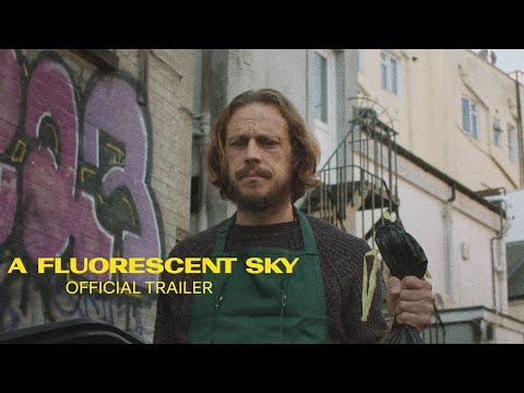 A Fluorescent Sky | Official Trailer HD