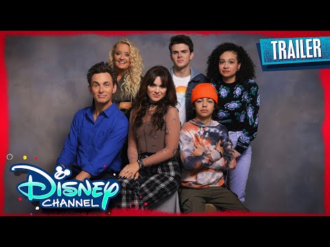 Trailer | The Villains of Valley View | New Series 💥 | @Disney Channel