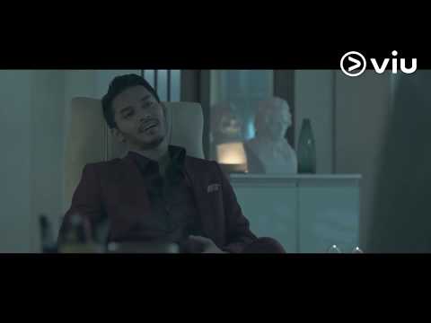 Trailer "Jibril" | Viu Original | Starring Aeril Zafrel & Lisa Surihani