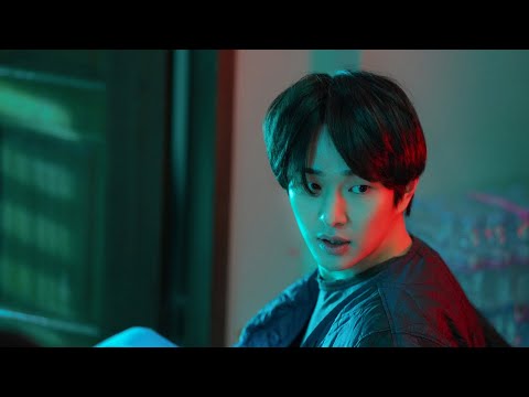 4:44 : Time of Fear | Official Main Trailer | INTL