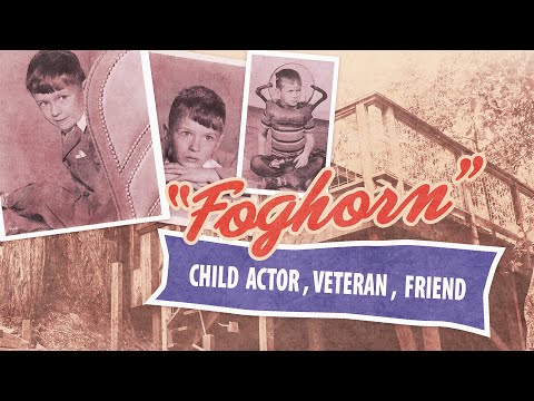 Foghorn (2021) - Official Trailer