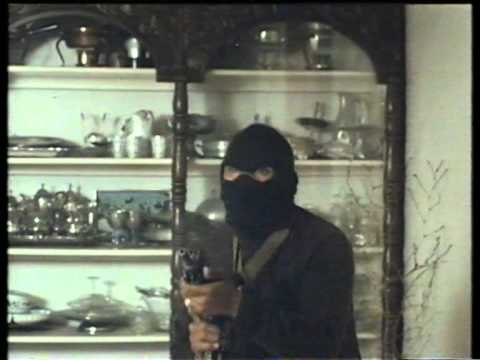 The Trident Force (1989) Trailer