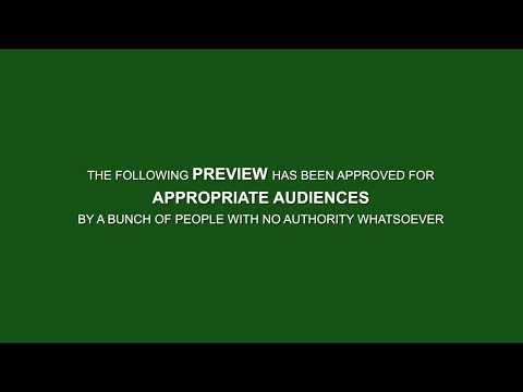 Based On A True Story [Official Trailer]