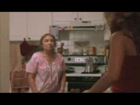 The Blue Diner Trailer