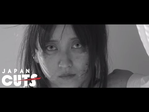 "Miss Zombie" trailer (English subtitles) JAPAN CUTS 2014