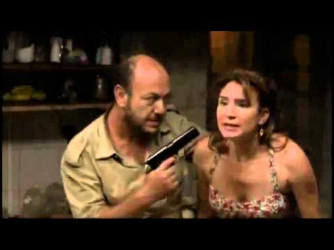 NI UN HOMBRE MÁS (Trailer oficial)