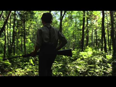 GASPÉ COPPER - BANDE ANNONCE