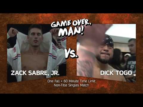 PWG - Preview - Game Over, Man