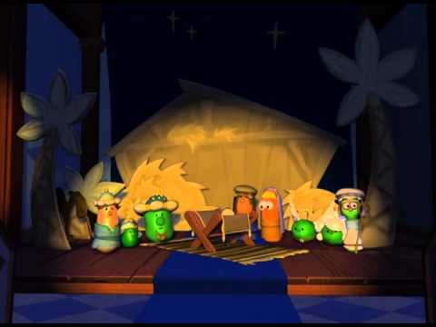 VeggieTales: The Star of Christmas - Trailer