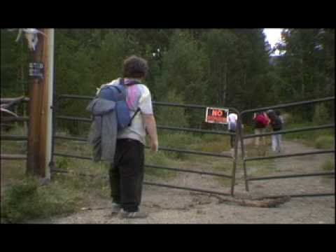 Fern Hill, a Cole Claassen film