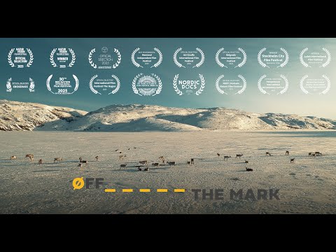 OFF THE MARK TRAILER GREEN COLONIALISM ENG