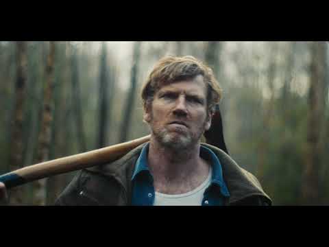 LOGGER - Trailer ONE EYED FILMS